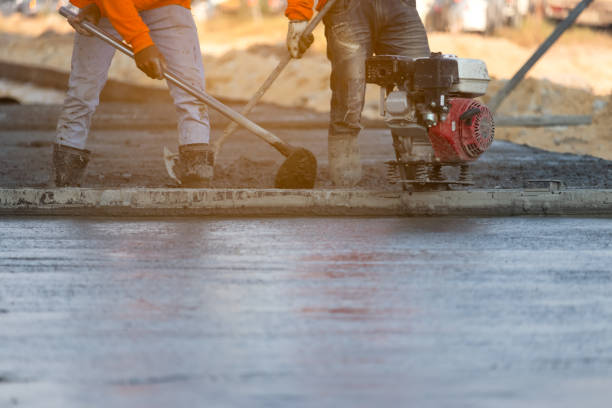 Best Concrete Sealing and Maintenance in Amelia, OH