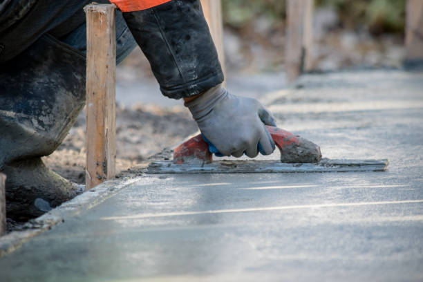 Best Concrete Staining and Coloring in Amelia, OH
