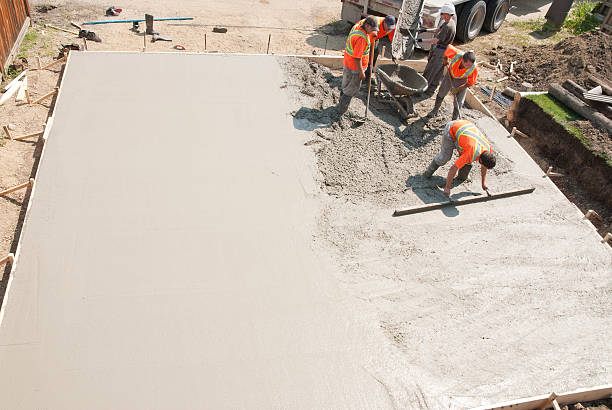 Best Concrete Demolition Services in Amelia, OH