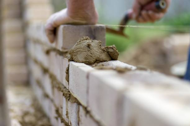 Best Residential Concrete Solutions in Amelia, OH